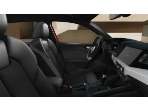 Audi A1 Sportback S line S tronic