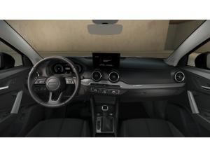 Audi Q2 advanced 35 TFSI S tronic