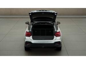 Audi Q2 S line 35 TFSI S tronic