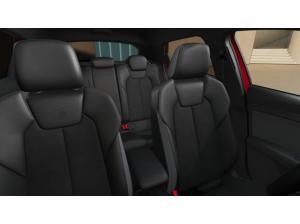 Audi A1 Sportback S line S tronic