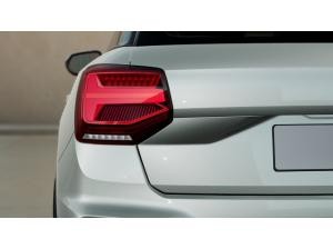 Audi Q2 S line 35 TFSI S tronic