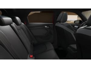 Audi A1 Sportback S line S tronic