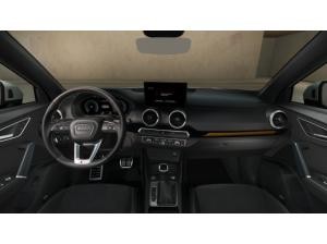 Audi Q2 S line 35 TFSI S tronic