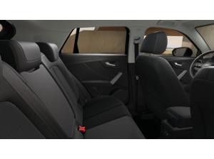 Audi Q2 advanced 35 TFSI S tronic