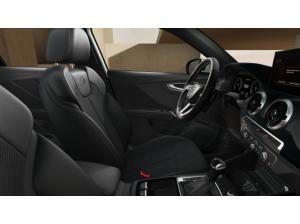 Audi Q2 S line 35 TFSI S tronic