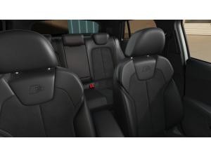 Audi Q2 S line 35 TFSI S tronic