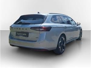Skoda Superb Combi 2.0 TSI DSG 4x4 - Sportline DCC