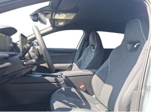 Skoda Superb Combi 2.0 TSI DSG 4x4 - Sportline DCC