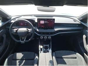 Skoda Superb Combi 2.0 TSI DSG 4x4 - Sportline DCC