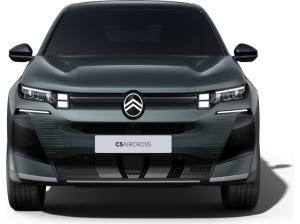 Citroën C5 Aircross NEUES MODELL Plus 145 Hybrid DSC Winterpaket Allwetter Keyless Kamera FIRST EDITION SONDERLEASING SO