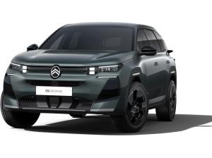Citroën C5 Aircross NEUES MODELL Plus 145 Hybrid DSC Winterpaket Allwetter Keyless Kamera FIRST EDITION SONDERLEASING SO