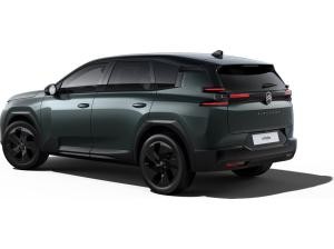 Citroën C5 Aircross NEUES MODELL Plus 145 Hybrid DSC Winterpaket Allwetter Keyless Kamera FIRST EDITION SONDERLEASING SO