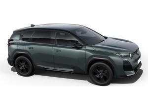 Citroën C5 Aircross NEUES MODELL Plus 145 Hybrid DSC Winterpaket Allwetter Keyless Kamera FIRST EDITION SONDERLEASING SO