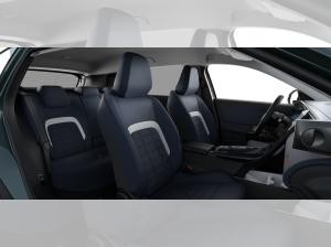 Citroën C5 Aircross NEUES MODELL Plus 145 Hybrid DSC Winterpaket Allwetter Keyless Kamera FIRST EDITION SONDERLEASING SO