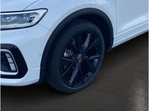Volkswagen T-Roc R-Line 1.5 TSI OPF DSG ‼️sofort verfügbar‼️❄️Alu-Winterräder inkl.❄️