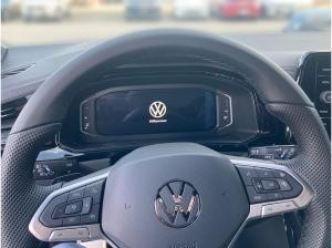 Volkswagen T-Roc R-Line 1.5 TSI OPF DSG ‼️sofort verfügbar‼️❄️Alu-Winterräder inkl.❄️