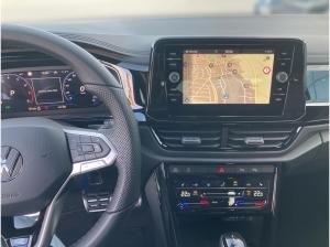 Volkswagen T-Roc R-Line 1.5 TSI OPF DSG ‼️sofort verfügbar‼️❄️Alu-Winterräder inkl.❄️