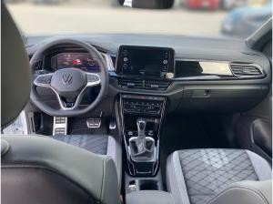 Volkswagen T-Roc R-Line 1.5 TSI OPF DSG ‼️sofort verfügbar‼️❄️Alu-Winterräder inkl.❄️