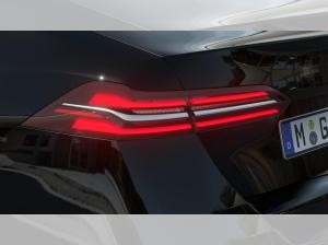 BMW 520 d Lim. M-SPORT Über 22% einmal auf Lager *Zuschnappen*