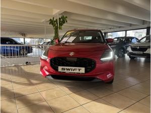 Suzuki Swift Comfort  Mild-Hybrid KAM NAV SHZ sofort lieferbar!!!