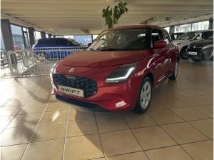 Suzuki Swift Comfort  Mild-Hybrid KAM NAV SHZ sofort lieferbar!!!