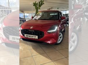 Suzuki Swift Comfort  Mild-Hybrid KAM NAV SHZ sofort lieferbar!!!