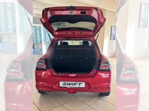 Suzuki Swift Comfort  Mild-Hybrid KAM NAV SHZ sofort lieferbar!!!