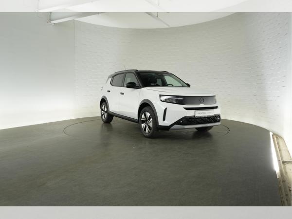 Opel Frontera GS Hybrid⚡️ 7-SITZER+17"ALUFELGEN+ALLWETTERREIFEN