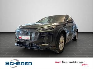 Audi Q6 e-tron quattro
