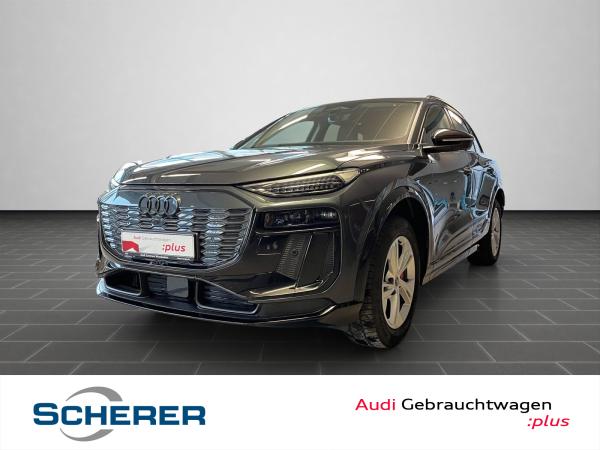 Audi Q6 e-tron quattro