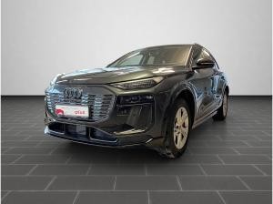 Audi Q6 e-tron quattro