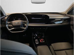 Audi Q6 e-tron quattro