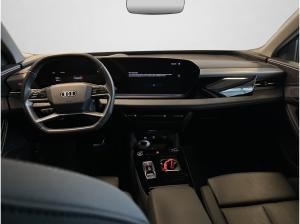 Audi Q6 e-tron quattro