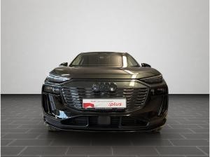 Audi Q6 e-tron quattro