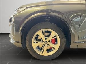 Audi Q6 e-tron quattro