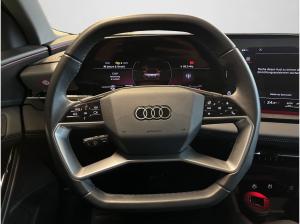 Audi Q6 e-tron quattro