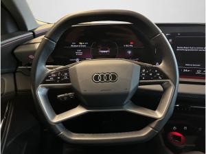 Audi Q6 e-tron quattro