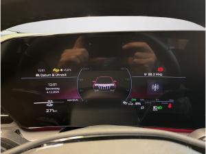 Audi Q6 e-tron quattro