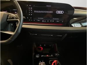 Audi Q6 e-tron quattro