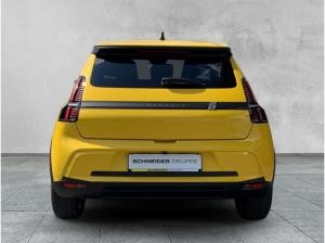 Renault 5 🖤Black Friday Countdown🖤  TECHNO E-Tech 120 URBAN RANGE WÄRMEPUMP LED GOOGLE SHZ