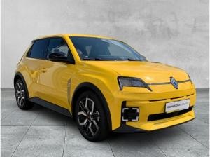 Renault 5 🖤Black Friday Countdown🖤  TECHNO E-Tech 120 URBAN RANGE WÄRMEPUMP LED GOOGLE SHZ