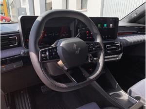 Renault 5 🖤Black Friday Countdown🖤  TECHNO E-Tech 120 URBAN RANGE WÄRMEPUMP LED GOOGLE SHZ