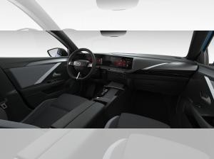Opel Astra Elektro ST 156PS 54kWh inkl. Komfort-  Tech- und Infotainment-Paket, Allwetterreifen uvm.