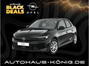 Opel Corsa Direct Injection | König Black Deals 2025 🖤 | AUTOMATIK | Ohne Anzahlung ❗️