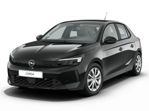 Opel Corsa Direct Injection | König Black Deals 2025 🖤 | AUTOMATIK | Ohne Anzahlung ❗️