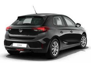 Opel Corsa Direct Injection | König Black Deals 2025 🖤 | AUTOMATIK | Ohne Anzahlung ❗️