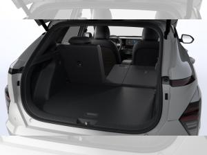 Hyundai KONA 1.6 T-GDI DCT 2WD N Line X - BESTELLAKTION