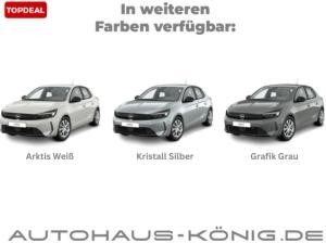 Opel Corsa Direct Injection | König Black Deals 2025 🖤 | AUTOMATIK | Ohne Anzahlung ❗️