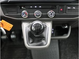 Volkswagen T6.1 Kombi / 9-Sitze, PDC vo & hi , App-Connect
