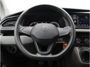 Volkswagen T6.1 Kombi / 9-Sitze, PDC vo & hi , App-Connect